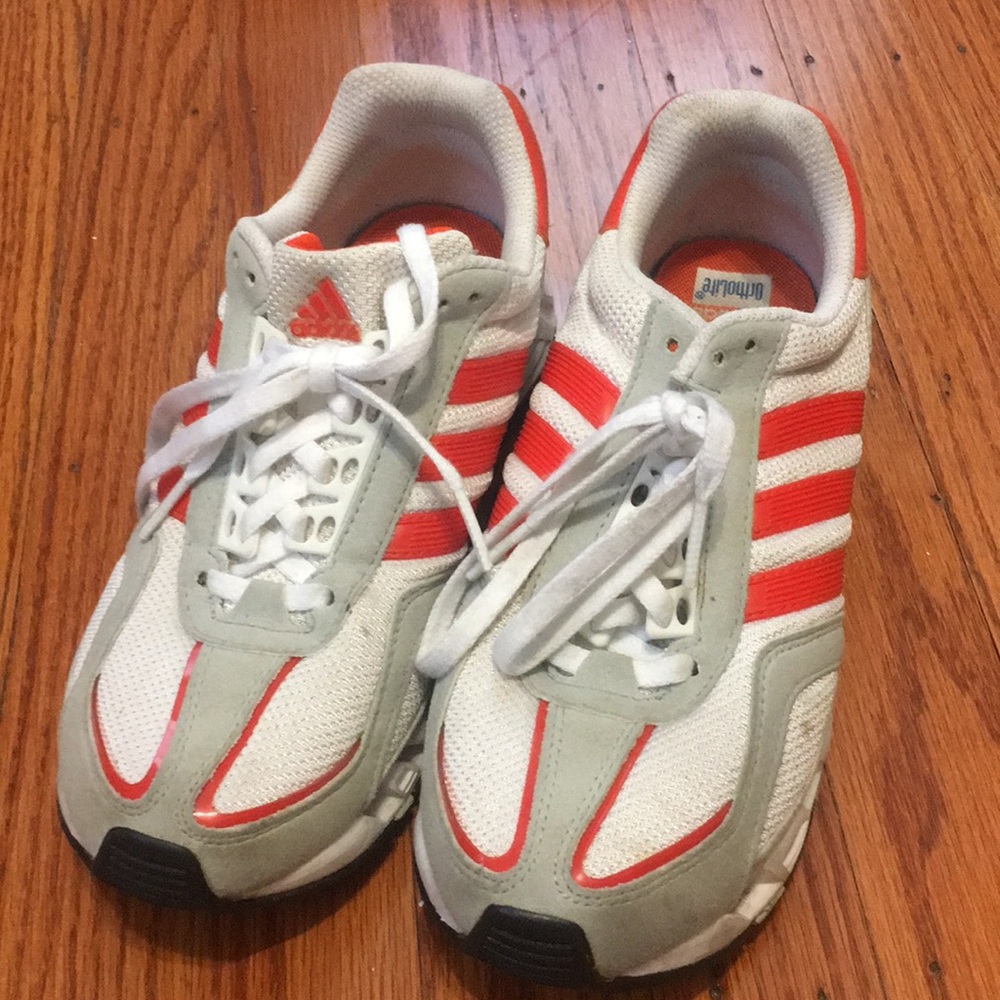 Adidas sneakers
